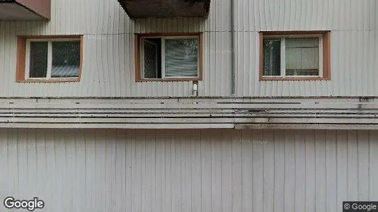 Lägenheter att hyra i Borås - Bild från Google Street View