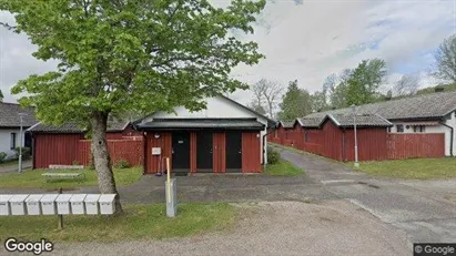 Lägenheter att hyra i Sandviken - Bild från Google Street View