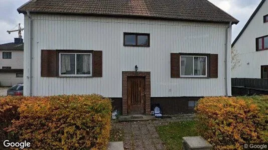 Lägenheter att hyra i Eskilstuna - Bild från Google Street View