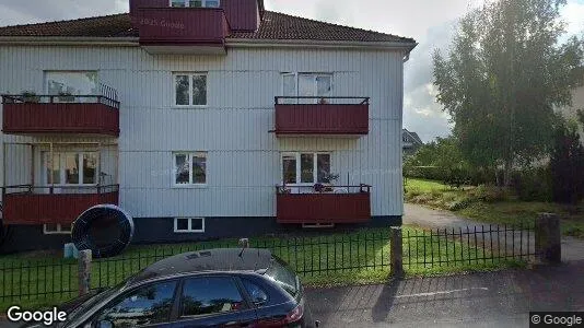 Lägenheter att hyra i Tranås - Bild från Google Street View