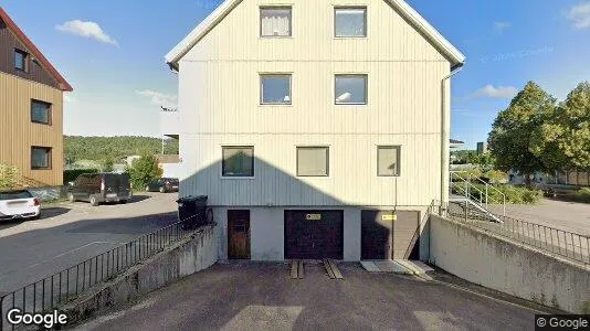 Lägenheter att hyra i Ale - Bild från Google Street View