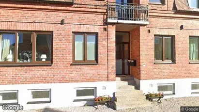 Lägenheter att hyra i Kävlinge - Bild från Google Street View