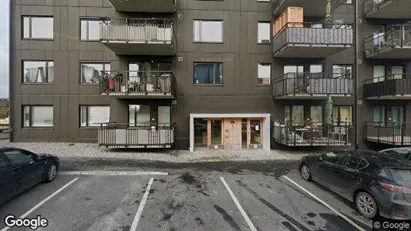 Lägenheter att hyra i Upplands-Bro - Bild från Google Street View