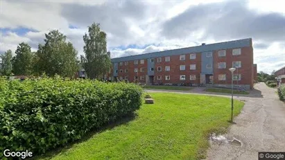 Lägenheter att hyra i Avesta - Bild från Google Street View
