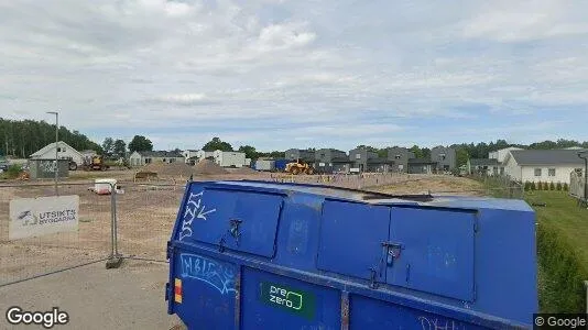 Lägenheter att hyra i Mjölby - Bild från Google Street View