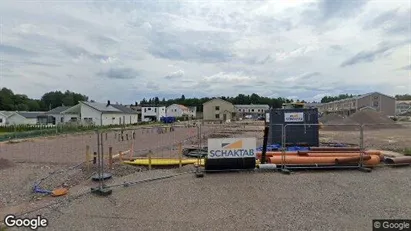 Lägenheter att hyra i Mjölby - Bild från Google Street View