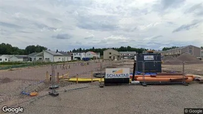 Lägenheter att hyra i Mjölby - Bild från Google Street View