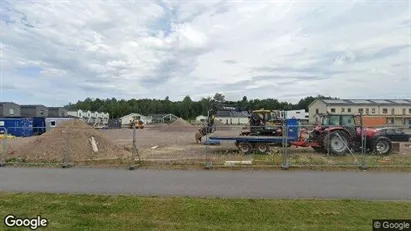 Lägenheter att hyra i Mjölby - Bild från Google Street View