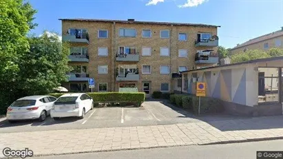 Lägenheter att hyra i Södertälje - Bild från Google Street View