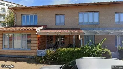 Lägenheter att hyra i Helsingborg - Bild från Google Street View