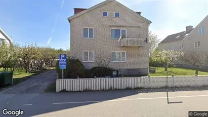 Lägenheter att hyra i Kalmar - Bild från Google Street View