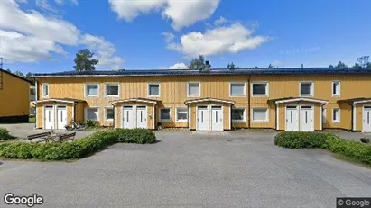 Lägenheter att hyra i Vindeln - Bild från Google Street View