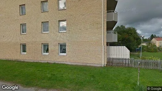 Lägenheter att hyra i Vindeln - Bild från Google Street View