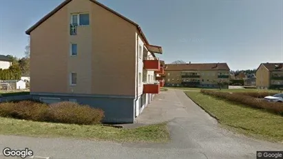Lägenheter att hyra i Norrköping - Bild från Google Street View