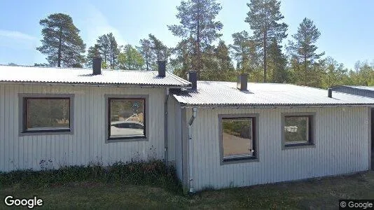 Lägenheter att hyra i Ludvika - Bild från Google Street View