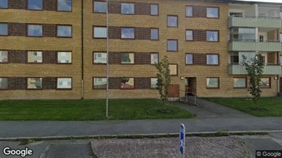 Bostadsrätter till salu i Mölndal - Bild från Google Street View