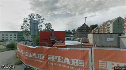 Lägenheter att hyra i Kävlinge - Bild från Google Street View