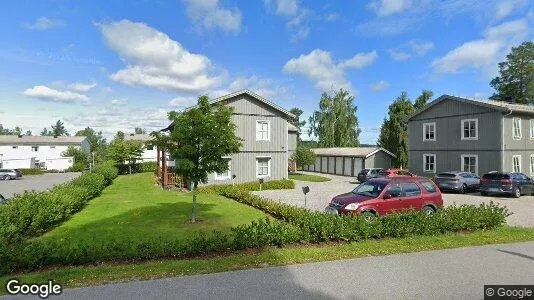 Bostadsrätter till salu i Sundsvall - Bild från Google Street View