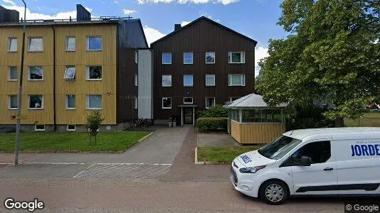Bostadsrätter till salu i Kil - Bild från Google Street View