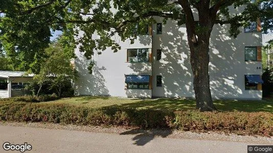 Bostadsrätter till salu i Västerås - Bild från Google Street View