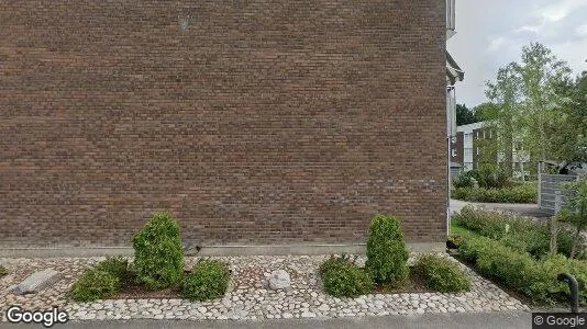 Bostadsrätter till salu i Västervik - Bild från Google Street View