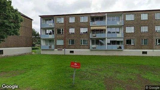 Bostadsrätter till salu i Norra hisingen - Bild från Google Street View