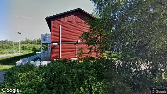 Bostadsrätter till salu i Nykvarn - Bild från Google Street View