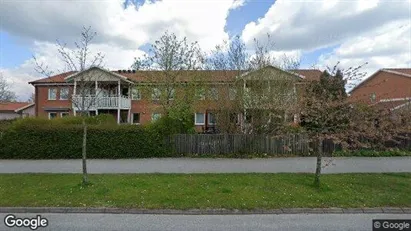 Lägenheter till salu i Lund - Bild från Google Street View