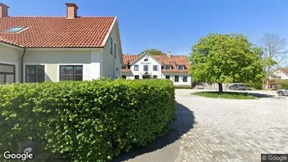 Lägenheter till salu i Simrishamn - Bild från Google Street View