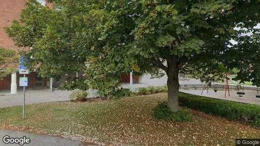 Lägenheter att hyra i Lidingö - Bild från Google Street View