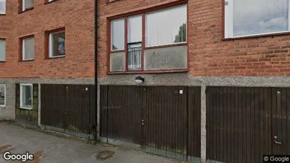 Lägenheter att hyra i Lidingö - Bild från Google Street View