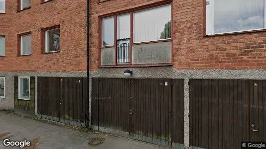 Lägenheter att hyra i Lidingö - Bild från Google Street View