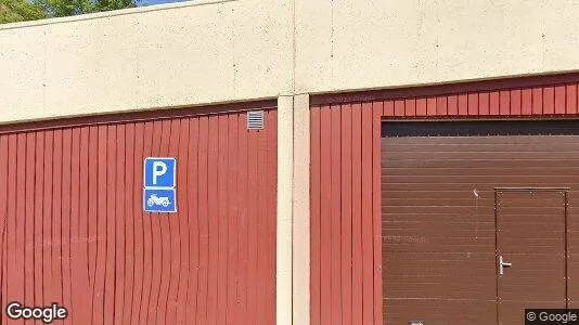 Lägenheter att hyra i Nacka - Bild från Google Street View