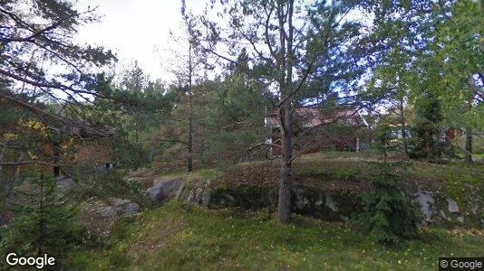 Lägenheter att hyra i Värmdö - Bild från Google Street View