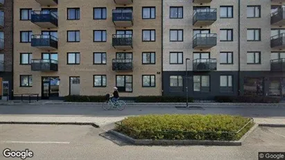 Lägenheter att hyra i Österåker - Bild från Google Street View