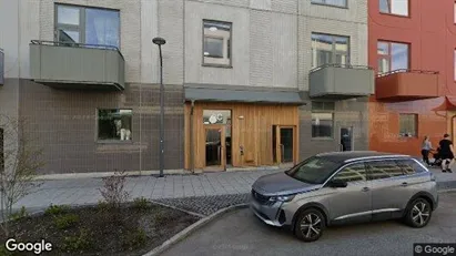 Lägenheter att hyra i Sundbyberg - Bild från Google Street View