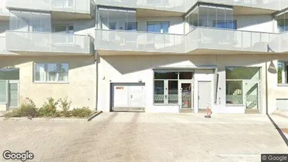 Lägenheter att hyra i Sundbyberg - Bild från Google Street View