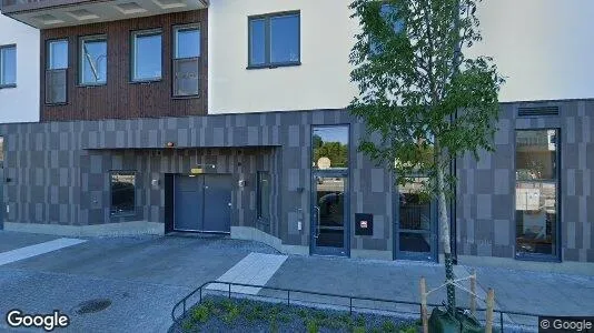 Lägenheter till salu i Västerort - Bild från Google Street View