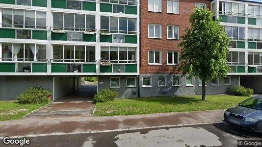 Lägenheter till salu i Karlstad - Bild från Google Street View