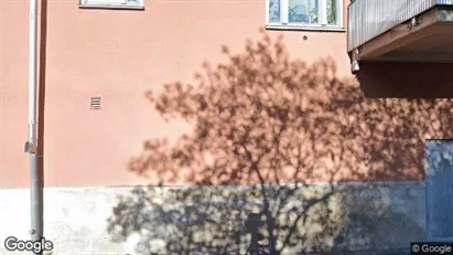 Lägenheter att hyra i Majorna-Linné - Bild från Google Street View