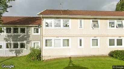 Lägenheter att hyra i Askersund - Bild från Google Street View