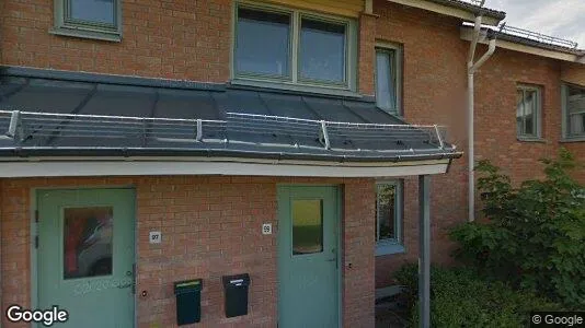 Lägenheter att hyra i Kumla - Bild från Google Street View