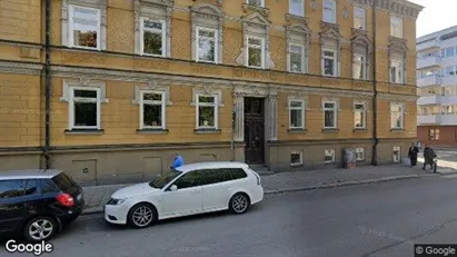Lägenheter att hyra i Norrköping - Bild från Google Street View