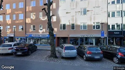 Lägenheter att hyra i Karlstad - Bild från Google Street View