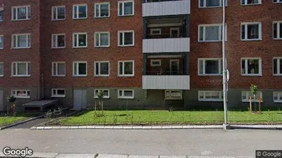 Lägenheter att hyra i Eskilstuna - Bild från Google Street View