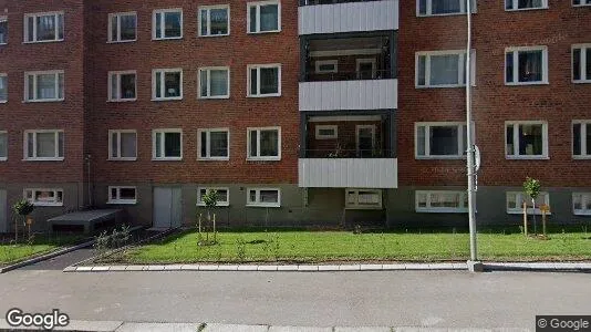 Lägenheter att hyra i Eskilstuna - Bild från Google Street View