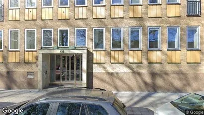 Lägenheter att hyra i Norrköping - Bild från Google Street View