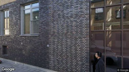 Lägenheter att hyra i Norrköping - Bild från Google Street View