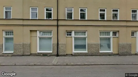Lägenheter att hyra i Norrköping - Bild från Google Street View