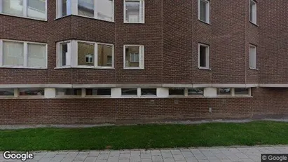Lägenheter att hyra i Norrköping - Bild från Google Street View